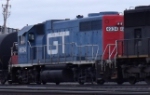 GTW 4934